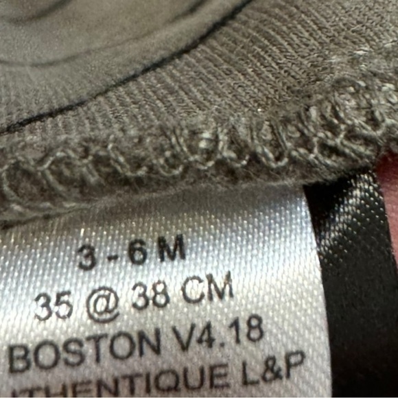 New baby lp apparel beanie​ - Picture 2 of 2